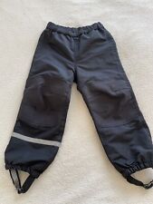 Lindex rain trousers for sale  ROMFORD