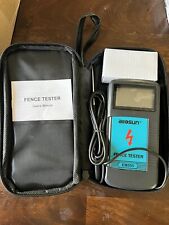 Electric fence tester for sale  Bradenton