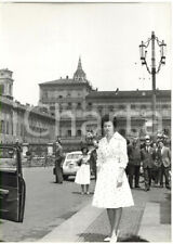 1959 torino piazza usato  Milano