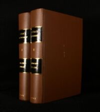 1901 2vol dictionary for sale  BATH