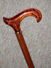 Vintage walking stick for sale  PONTYCLUN