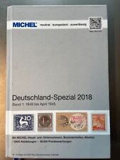 Michel deutschland spezial gebraucht kaufen  Eberstadt