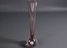 Vase glas schweden gebraucht kaufen  Oeversee