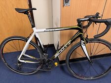 Carbon road bike for sale  PLYMOUTH
