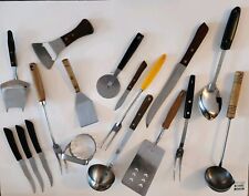 Vintage kitchen utensils for sale  Inman