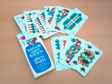 Tarock spielkarten altenburg gebraucht kaufen  Chemnitz