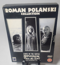 Roman polanski collection for sale  Rocky Point