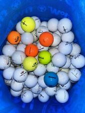 Lot golf balls for sale  Ballard