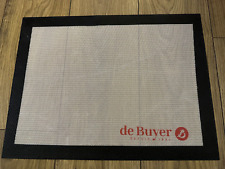 Buyer silicon airmat for sale  LONDON