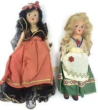 Vintage dolls dutch for sale  Potomac
