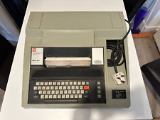 Vintage computing texas for sale  UK