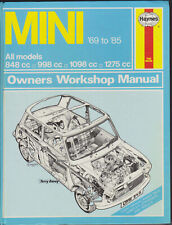 Mini 1969 inc. for sale  BATLEY