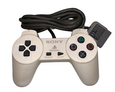 Controle OEM Sony PlayStation 1, PS1 testado usado comprar usado  Enviando para Brazil