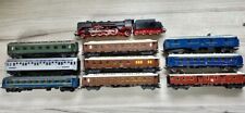 0 gauge coaches for sale  UK