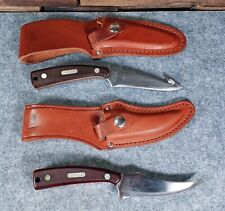 Vtg schrade old for sale  Manassas