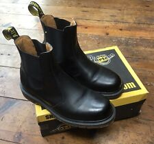 womens chelsea boots dr martens for sale  SOUTHAMPTON