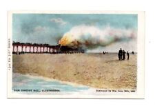 Old postcard pier for sale  PAIGNTON
