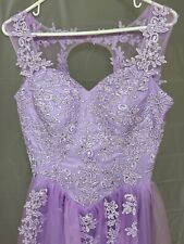 New lilac prom for sale  Clermont