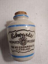 Cleveland ohio wm.edwards for sale  Findlay