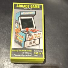 Mini arcade machine for sale  UK