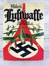 Hitler luftwaffe tony for sale  GLOUCESTER