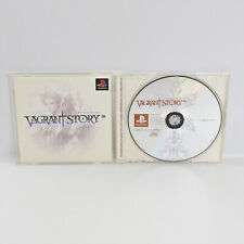 Usado, VAGRANT STORY PS1 Playstation para JP System p1 comprar usado  Enviando para Brazil