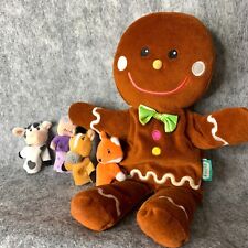 Gingerbread man story for sale  LONDON