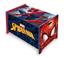 Marvel spiderman deluxe for sale  MANCHESTER