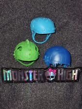 Monster high accessories for sale  LONDON