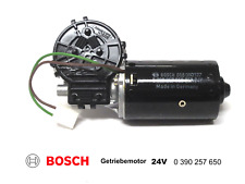 Bosch Motor 24V DC ProfiLift 0390257650 CEP Getriebemotor Garagentorantrieb, gebraucht gebraucht kaufen  Deutschland