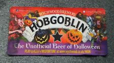 Hobgoblin halloween wheel for sale  GUISBOROUGH