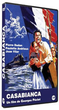 Dvd casabianca for sale  Shipping to Ireland