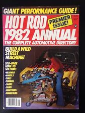 Hot rod 1982 for sale  Hampshire