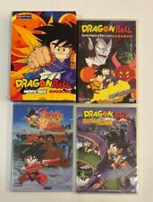 Dragon ball movie for sale  Oklahoma City