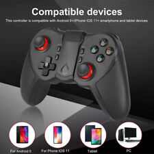 Usado, Smartphone Universal Joystick Gamepad Juego USB/Bluetooth Controlador Inalámbrico segunda mano  Embacar hacia Argentina