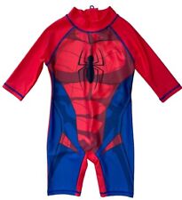 Spiderman one piece for sale  EASTBOURNE