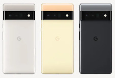 Google Pixel 6 Pro 128GB desbloqueado - Bom comprar usado  Enviando para Brazil
