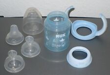 Nuk first choice gebraucht kaufen  Darmstadt