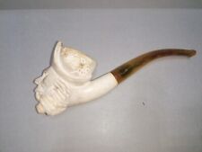 meerschaum pfeife usato  Italia