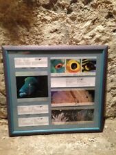 Tableau nature poissons d'occasion  Paris X