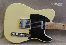 Used, Fender Mexico Vintera Road Worn 50s Telecaster VBL for sale  Shipping to Canada