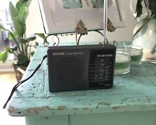 Watson radio receiver gebraucht kaufen  Adenau