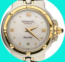 Raymond weil parsifal for sale  East Meadow