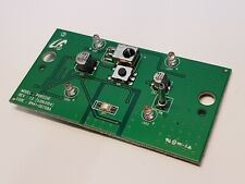 Button board sensor for sale  NEWBURY