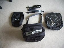 Oxford tail pack for sale  SEATON