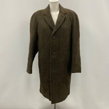 Crombie baronia coat for sale  ROMFORD