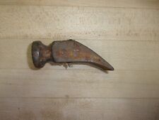 Vintage shoe hammer for sale  Juneau