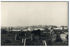 Maroc cimetière vintage d'occasion  Pagny-sur-Moselle