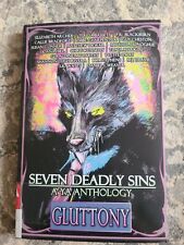 Gluttony Ser.: Seven Deadly Sins : A YA Anthology (Gluttony) (Volume 4) Ótimo comprar usado  Enviando para Brazil