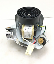 Jakel J238-100-10109 HC21ZE124A Draft Inducer Motor 3000 RPM 115 V used #RMA321 for sale  Shipping to South Africa
